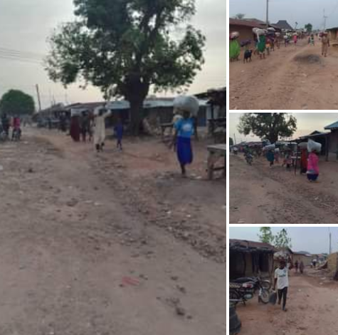 Residents flee as Army shuts military camp, withdraws troops from Niger state community after killing of four soldiers and two officers