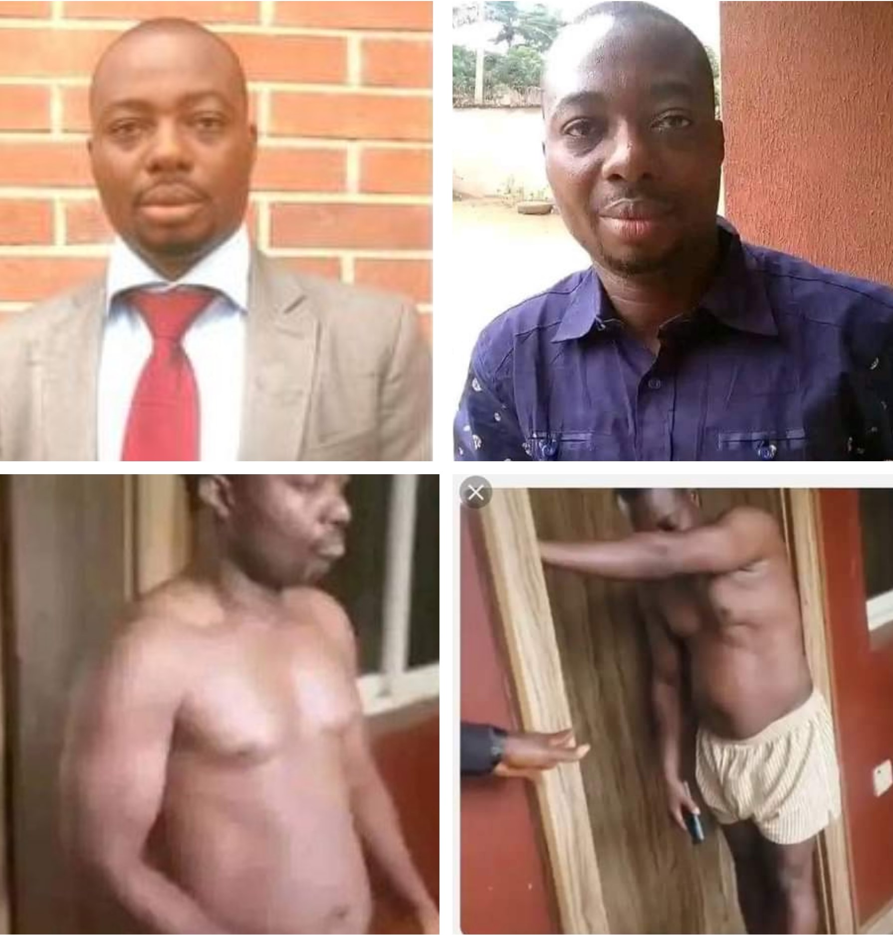 Sex-for-grade: UNN suspends lecturer in viral video