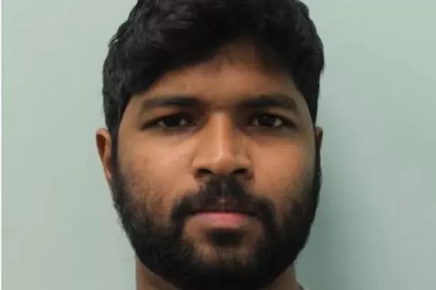 Indian man googled "how to kill a human instantly with a knife" before stabbing his ex-girlfriend in UK