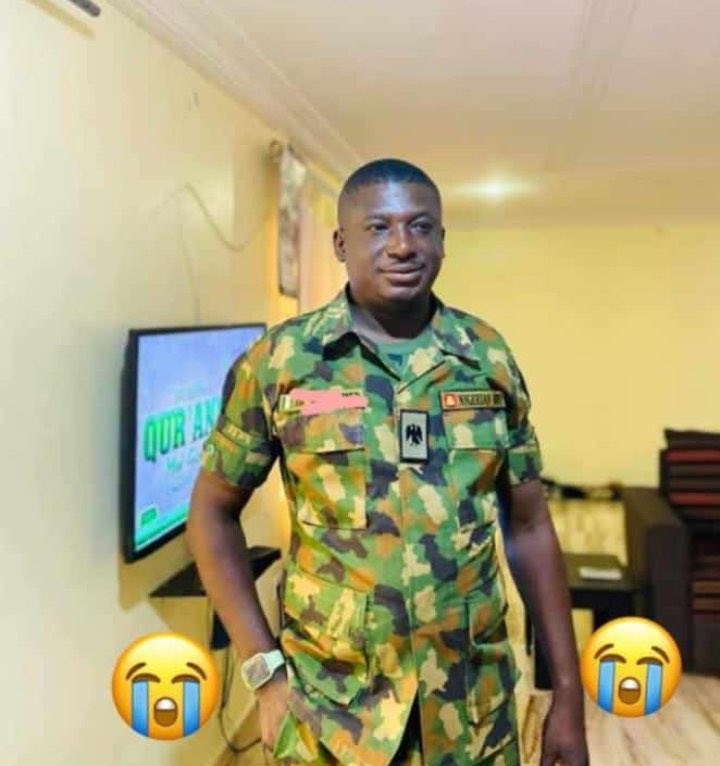 Bandits kill Nigerian Army commander in Katsina