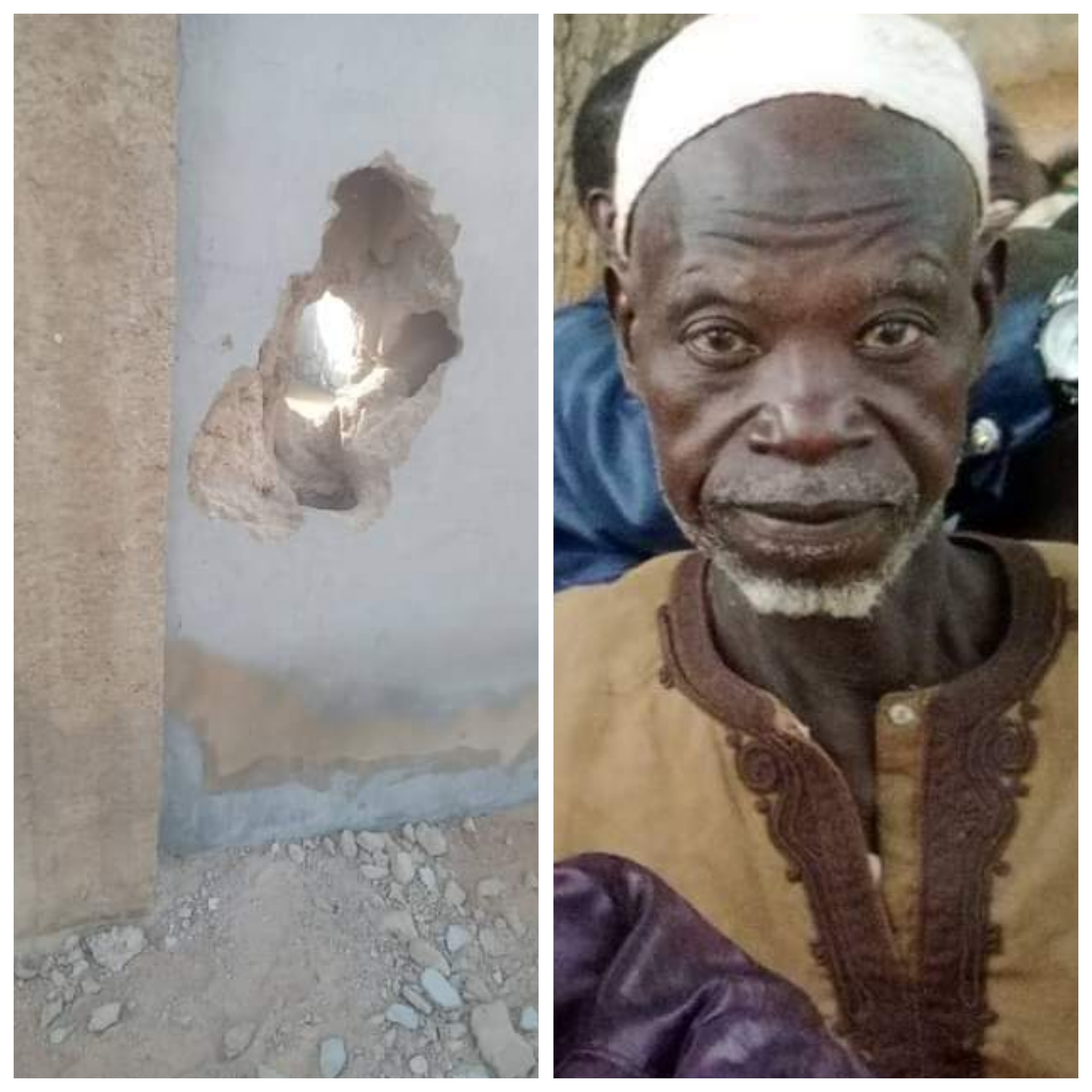 Bandits kill two, abduct several others in Zamfara community