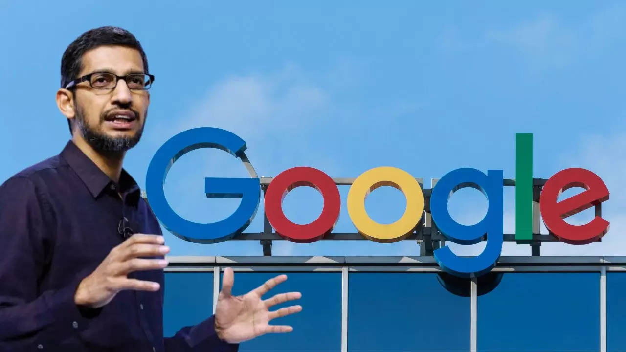 Google lays off at least 200 employees from its ?Core?�teams