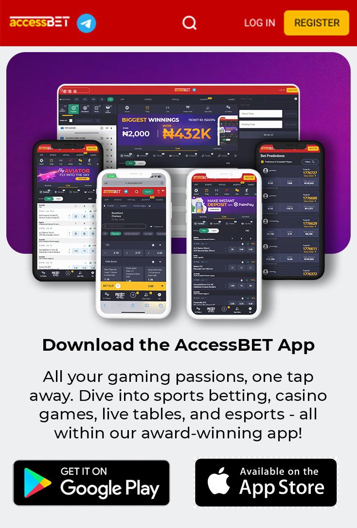 Accessbet vs. Other SportsBet company: Why Accessbet Takes the Lead