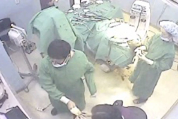 Student, 24, dies after plastic surgery; his mum spots horrifying truth on CCTV