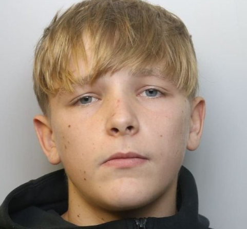 Teenager jailed for life for murder of boy, 16, at house party