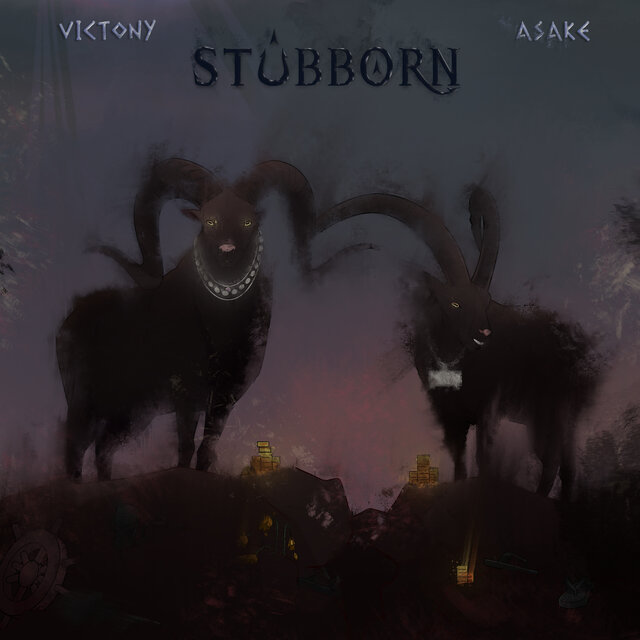 [Music] Victony & Asake – Stubborn