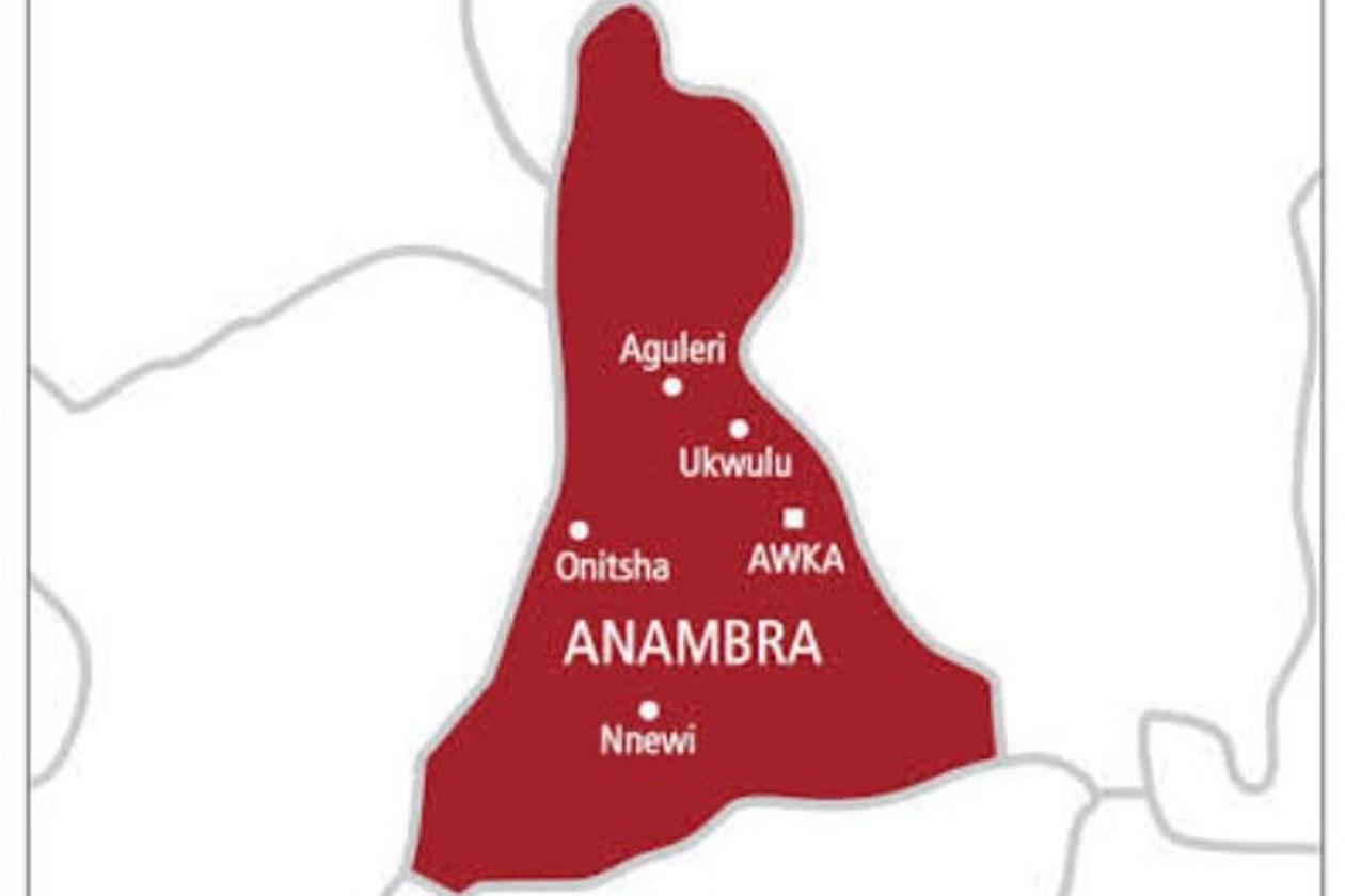 Anambra police debunk claim of an Archbishop being kidnapped alongside his family members