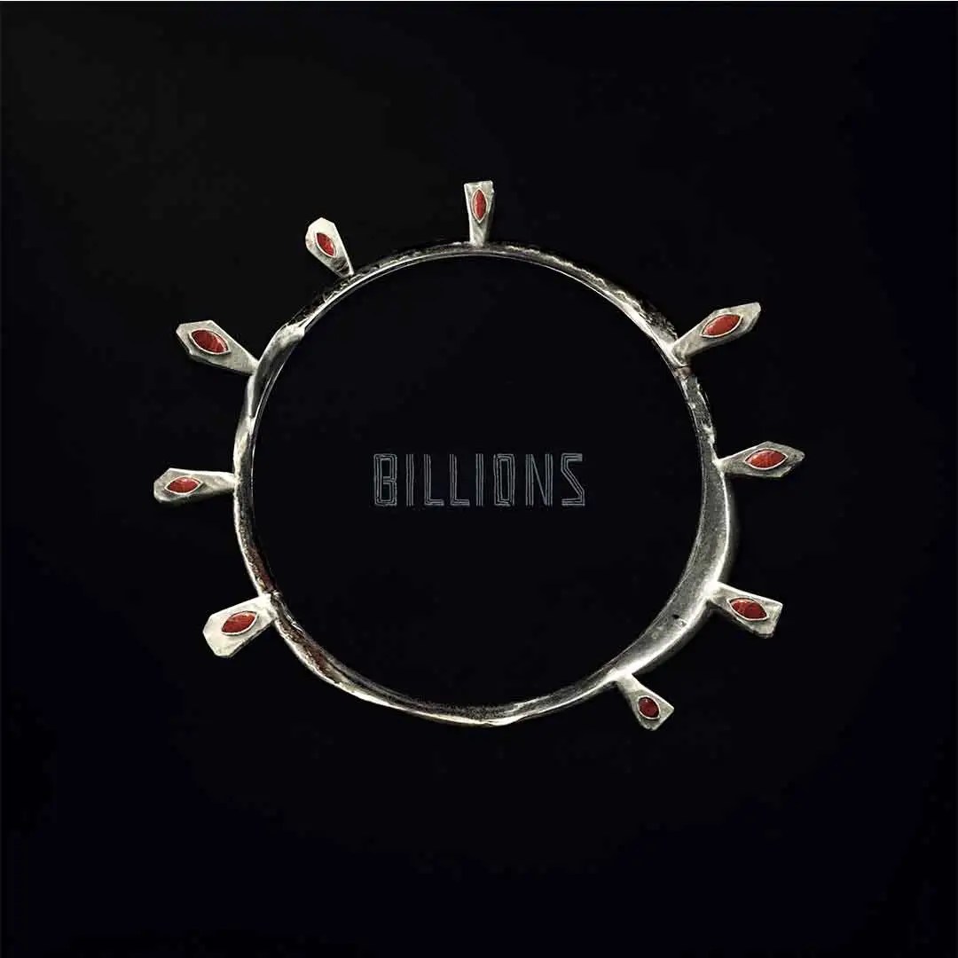 [Music] Sarz Ft. Lojay – Billiona