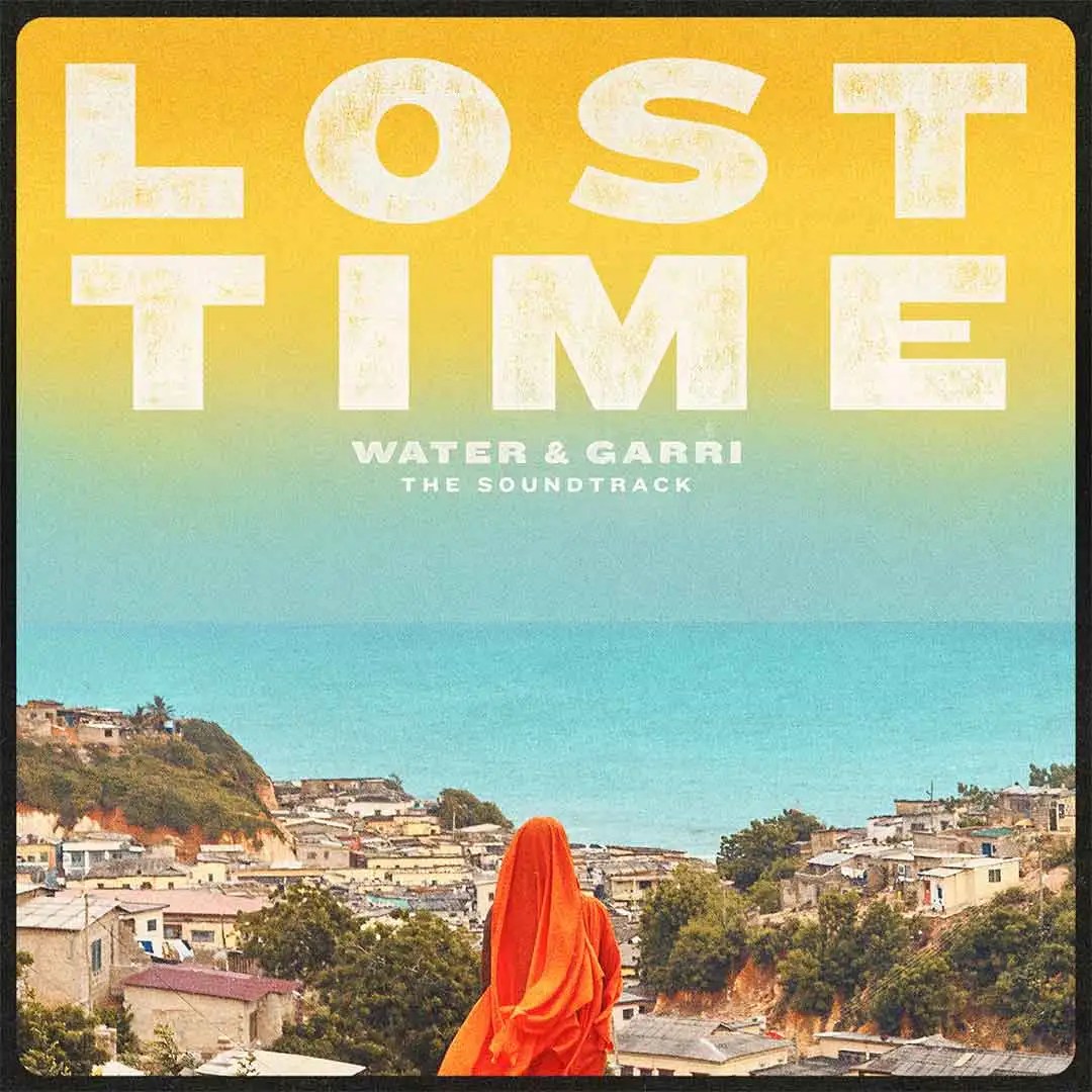 [Music] Tiwa Savage – Lost Time
