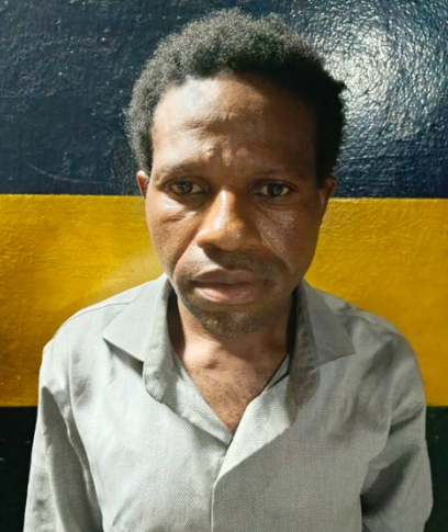 Ogun Police arrest man for allegedly defiling 14-year-old girl