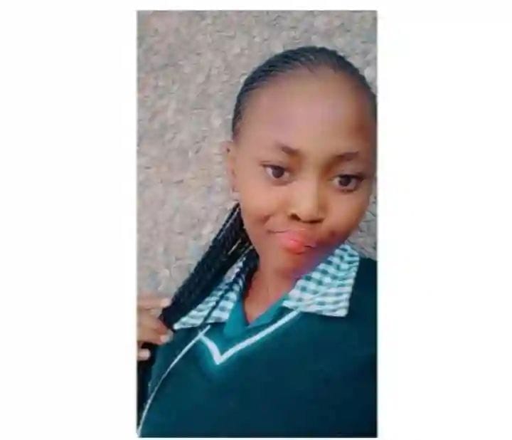 16-year-old South African girl commits suicide after finding out she was conceived through rape