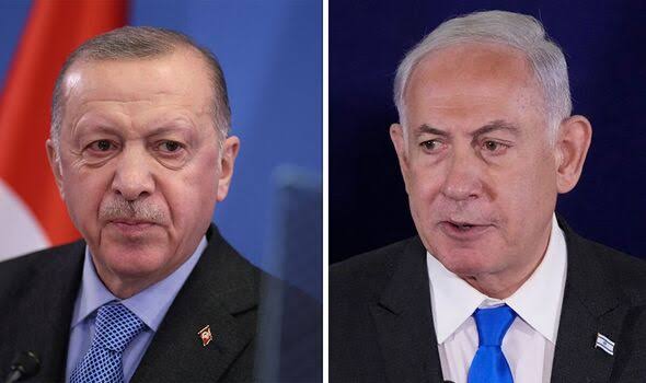 Turkey halts all trade with Israel until permanent Gaza ceasefire, taking relations to all time low
