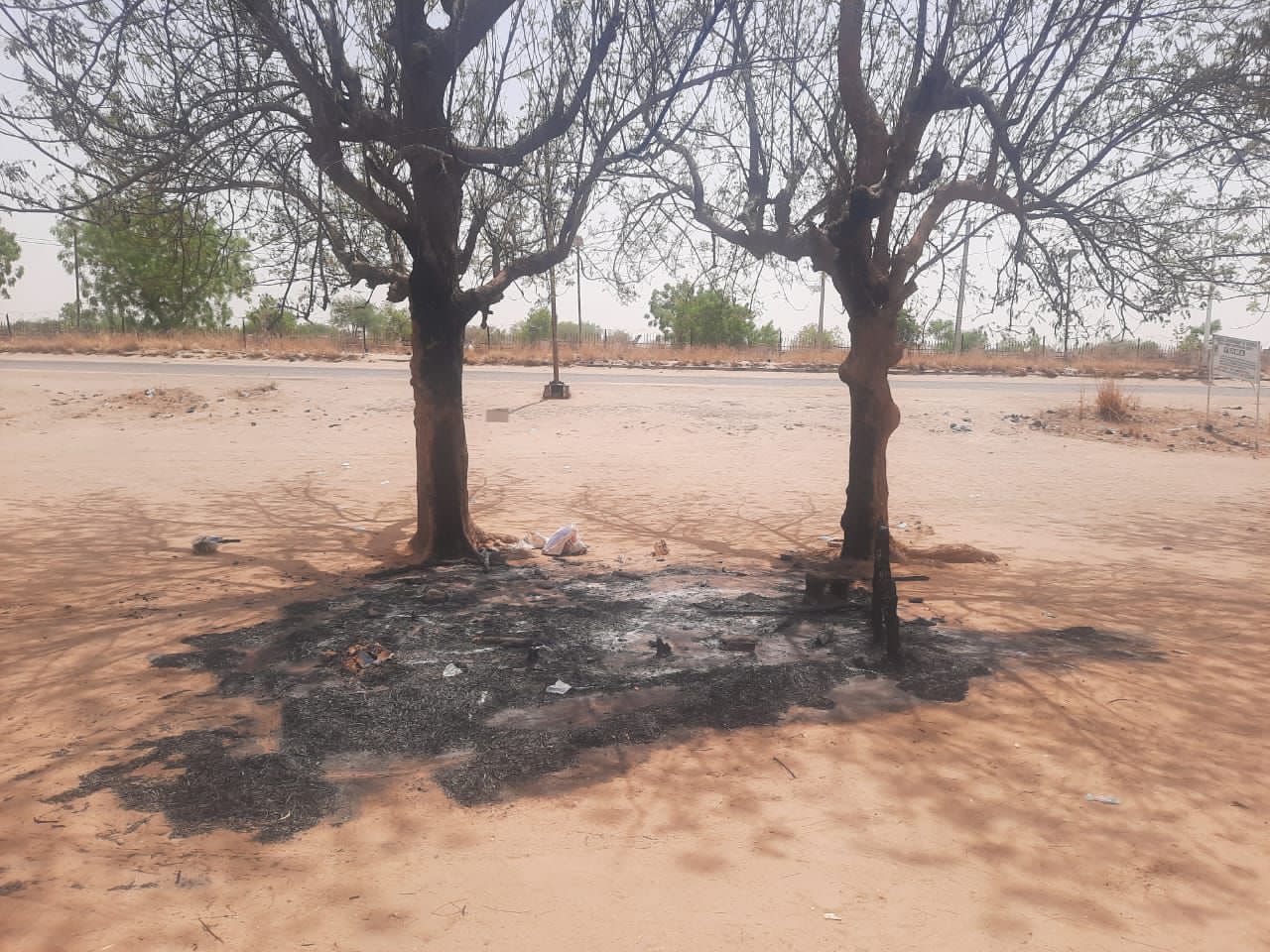 Repentant Boko Haram members attack police station, NDLEA and Customs checkpoints in Borno