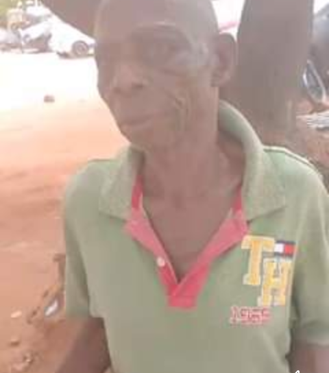 75-year old man arrested for defiling 8-year-old girl in Anambra